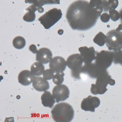 Возможности воздушной классификации и сепарации в процессах сухого обогащения минерального сырья
