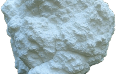 Сухое обогащение каолина с использованием центрифугальной мельницы и воздушных классификаторов